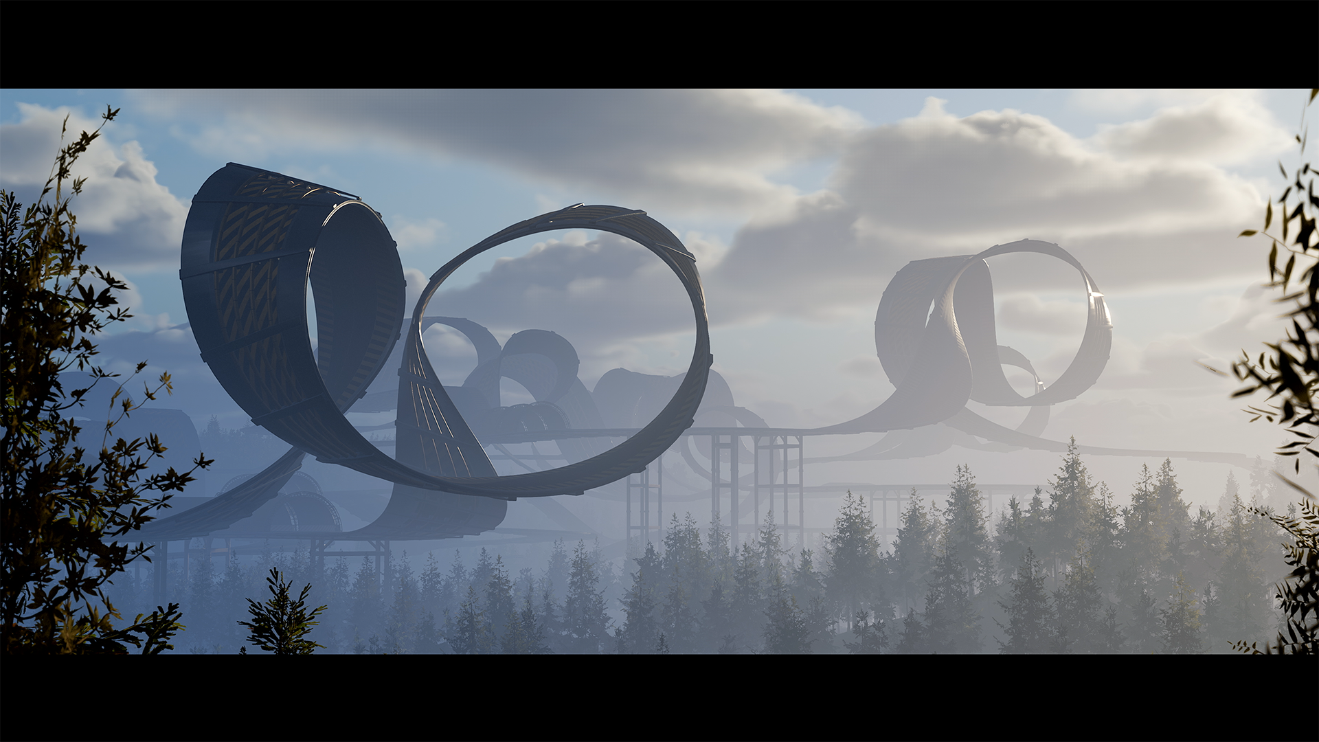 Wreckreation - flash vidéo