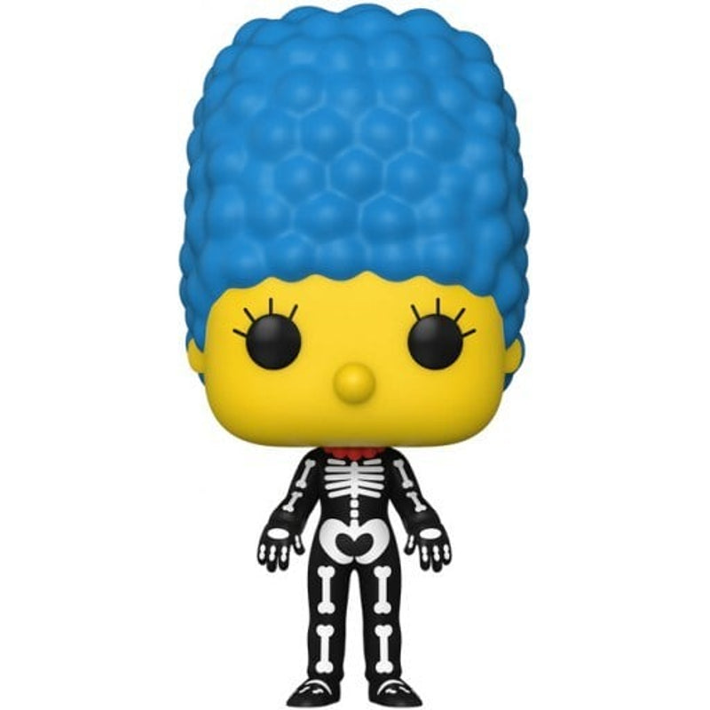 Funko Pop! TV: The Simpsons - Skeleton Marge
