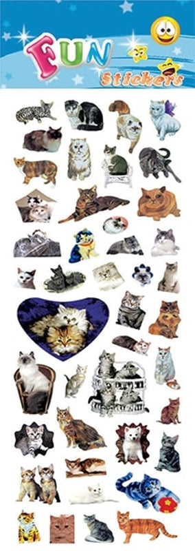 Chats Stickers