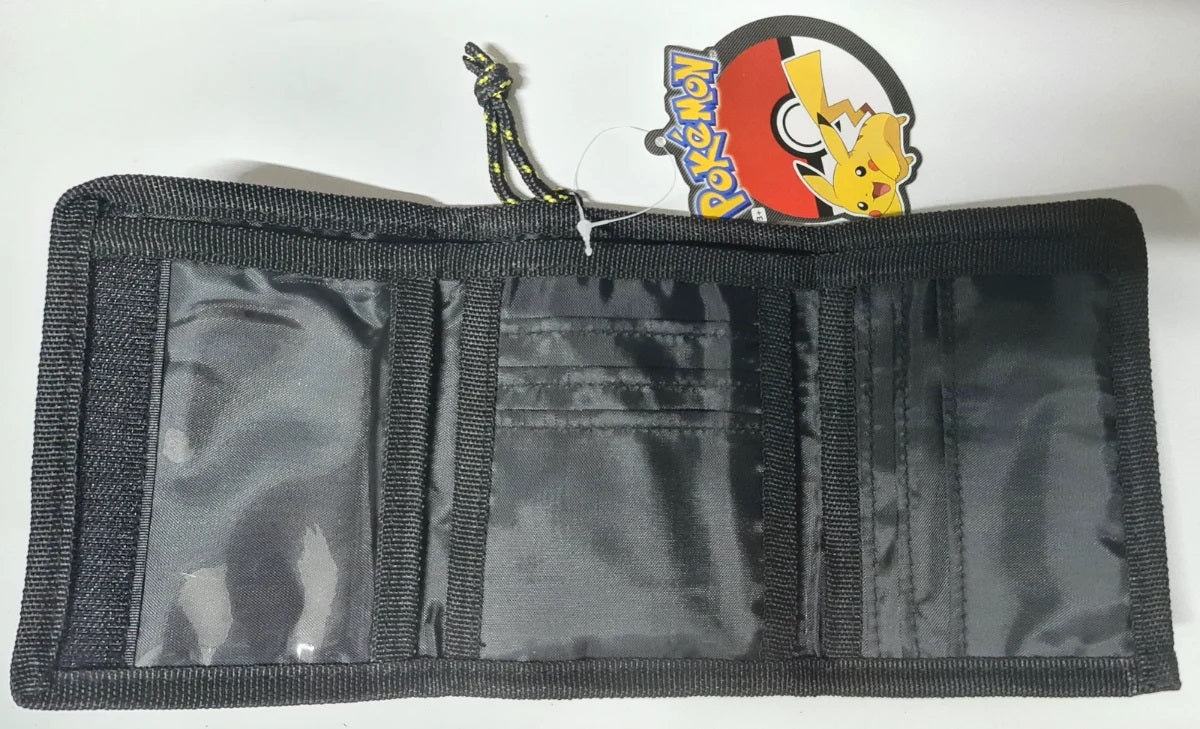 Pokémon - Portefeuille Pokéball