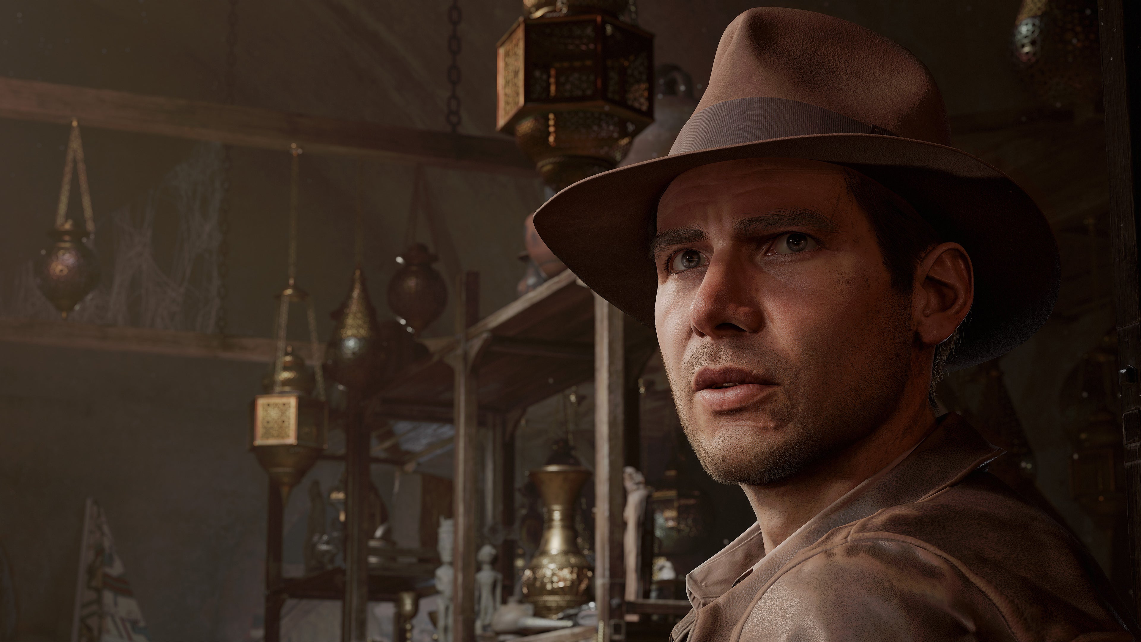 Indiana Jones and The Great Circle - Premium Edition