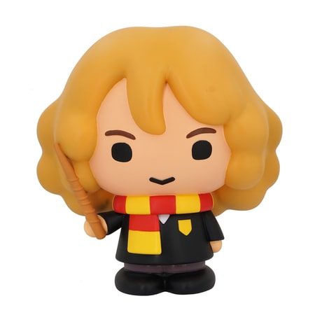 Harry Potter - Tirelire Hermione Granger en PVC - flash vidéo