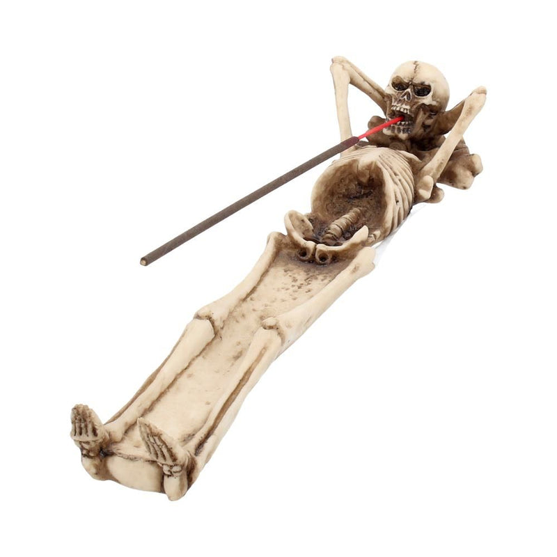 Take It Easy Incense Holder 27cm