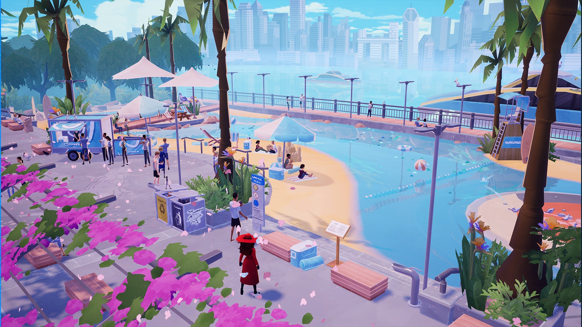 Carmen Sandiego - 40th Anniversary Edition - flash vidéo