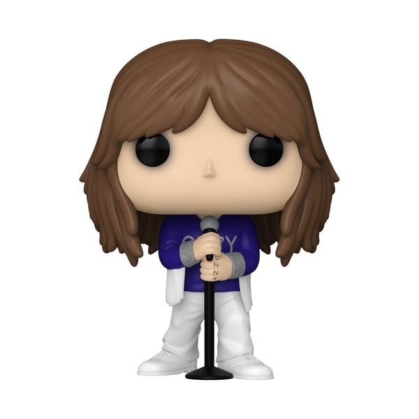 Funko Pop! Rocks: Ozzy Osbourne (Glow in the Dark) - flash vidéo
