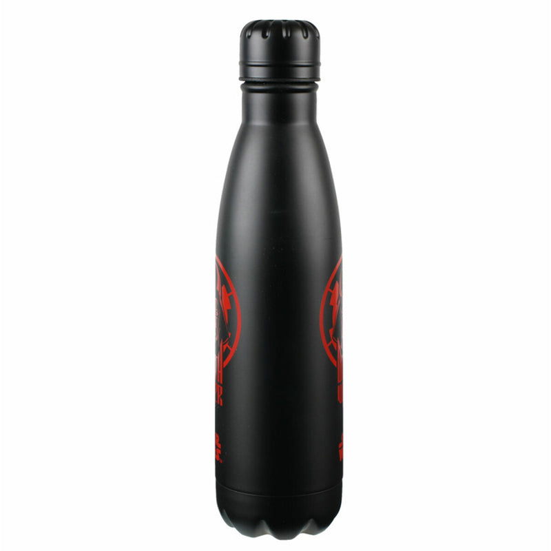 Star Wars - Dark Vador Bouteille d'Eau en Métal 550 ml