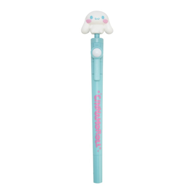 Cinnamoroll - Stylo à bille