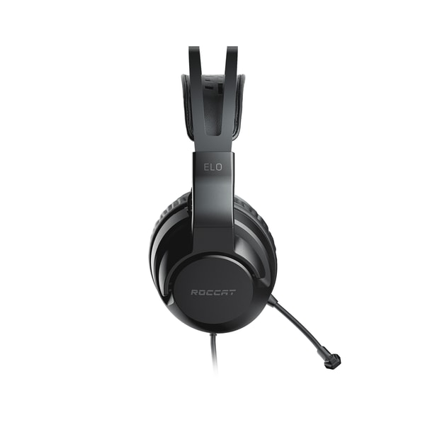 Turtlebeach - Casque de jeu multiplateforme filaire Elo X Stereo pour PC, Mac, Xbox, PlayStation et appareils mobiles - flash vidéo