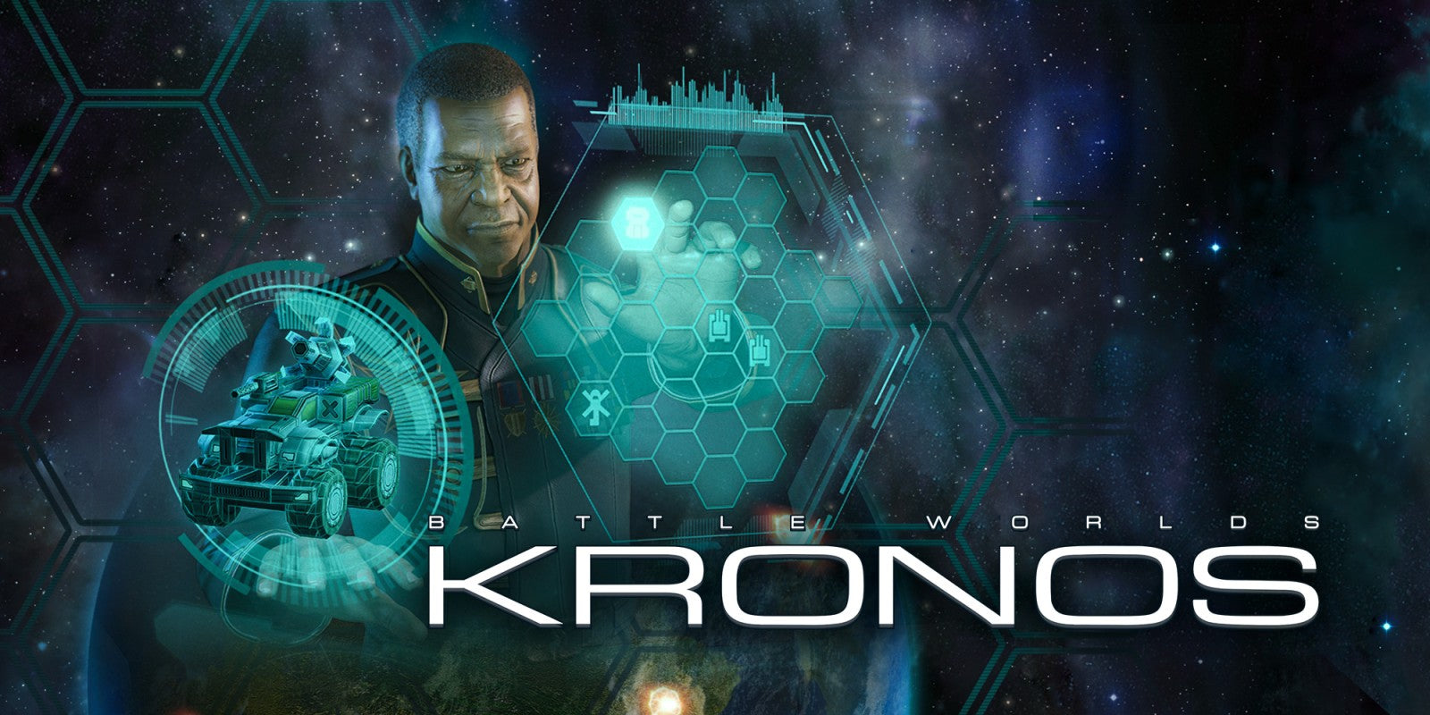Battle Worlds : Kronos
