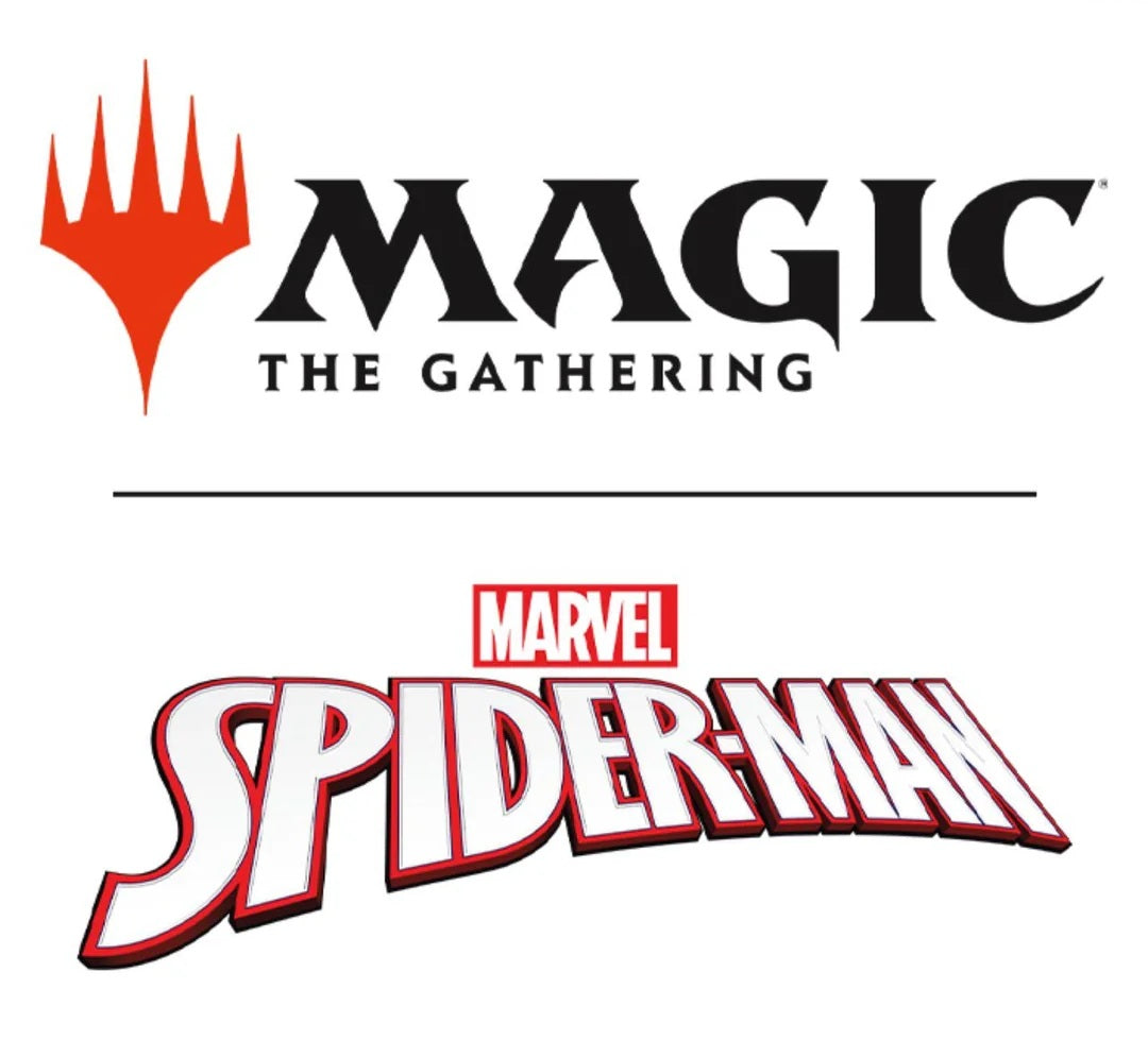 Ultra Pro - Magic: The Gathering | Spider-Man - Classeur PRO à 12 pochettes