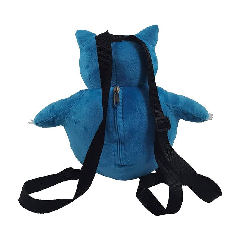 Pokémon - Sac à Dos Peluche (Assortiment de 12) - flash vidéo