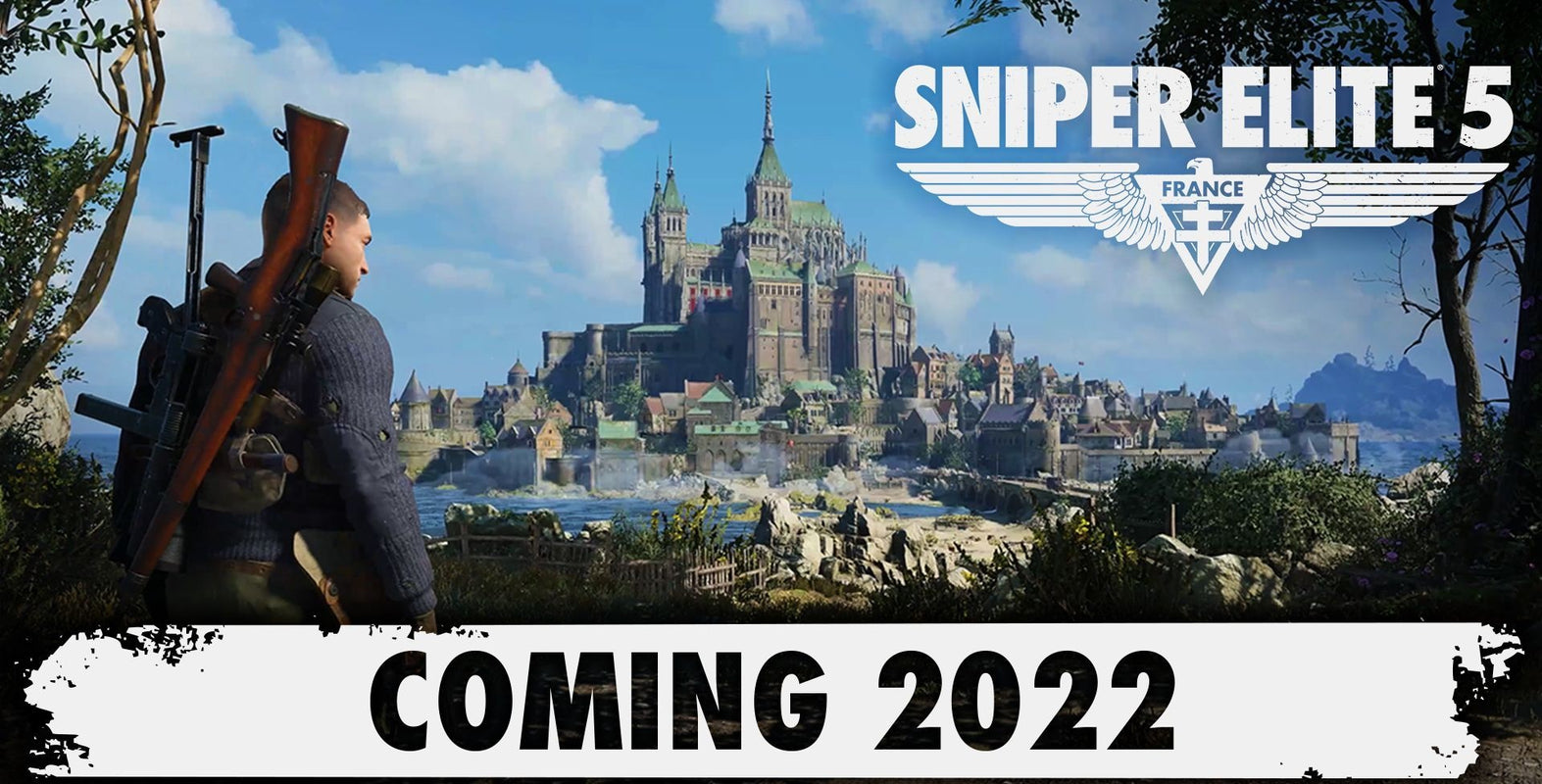 Sniper Elite 5