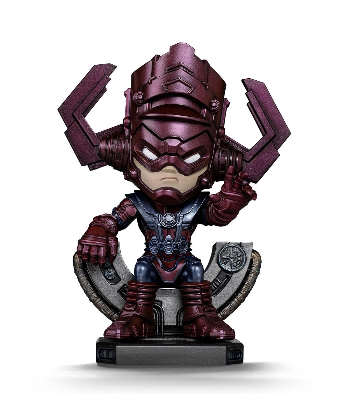 Iron Studios - MiniCo - Marvel - The Fantastic Four: First Steps - Galactus Statue 18cm