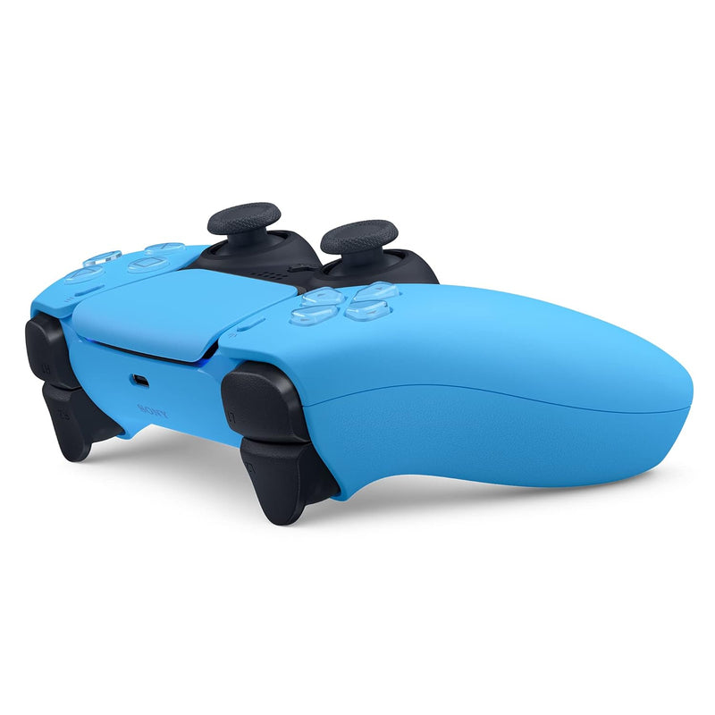 PS5 DualSense Wireless Controller Starlight Blue