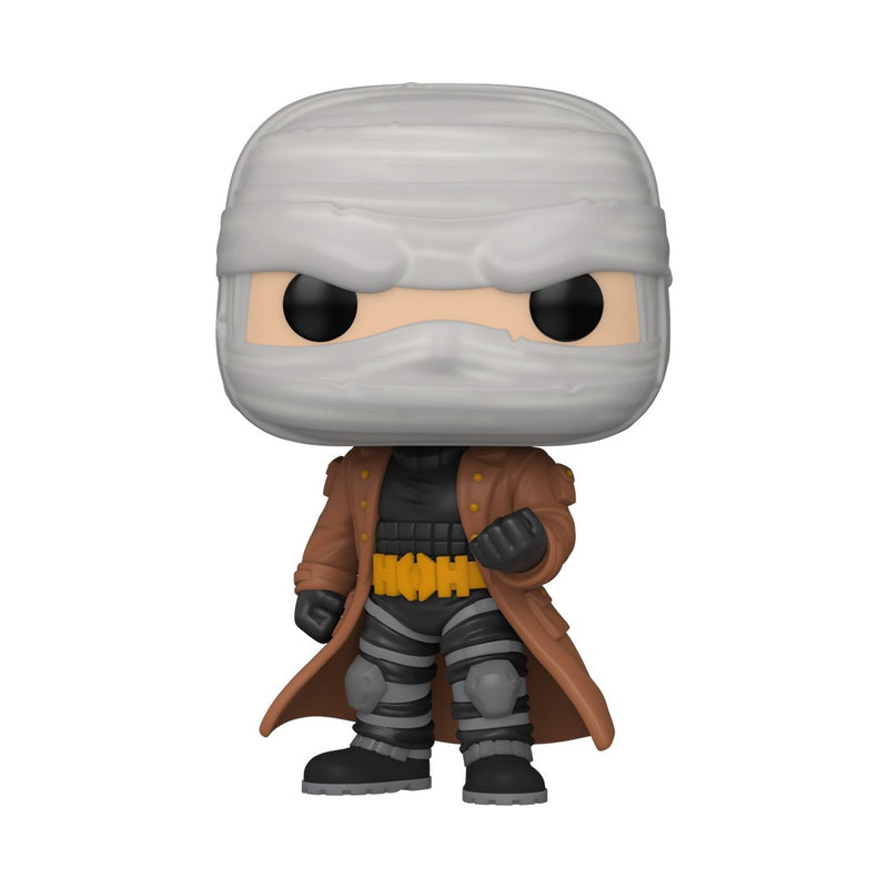 Funko Pop! Heroes: Batman- Hush - Smartoys Exclusive