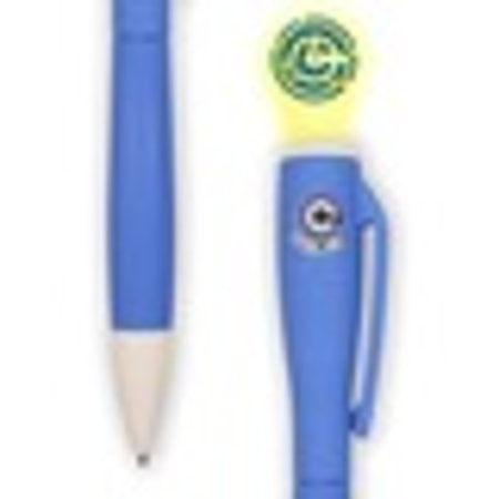 Dragon Ball - Stylo projecteur Capsule Corp - flash vidéo