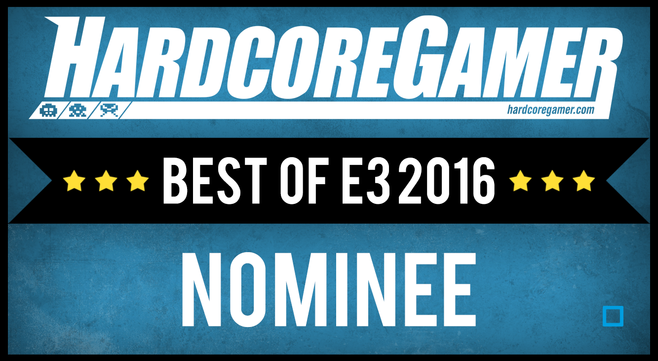 Dishonored 2 - flash vidéo