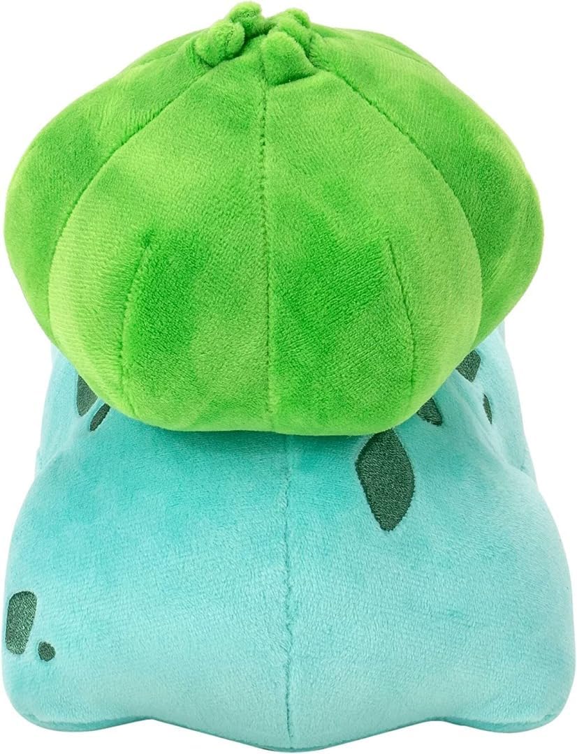 Pokémon - Starter de Démarrage - Peluche Bulbizarre 20cm