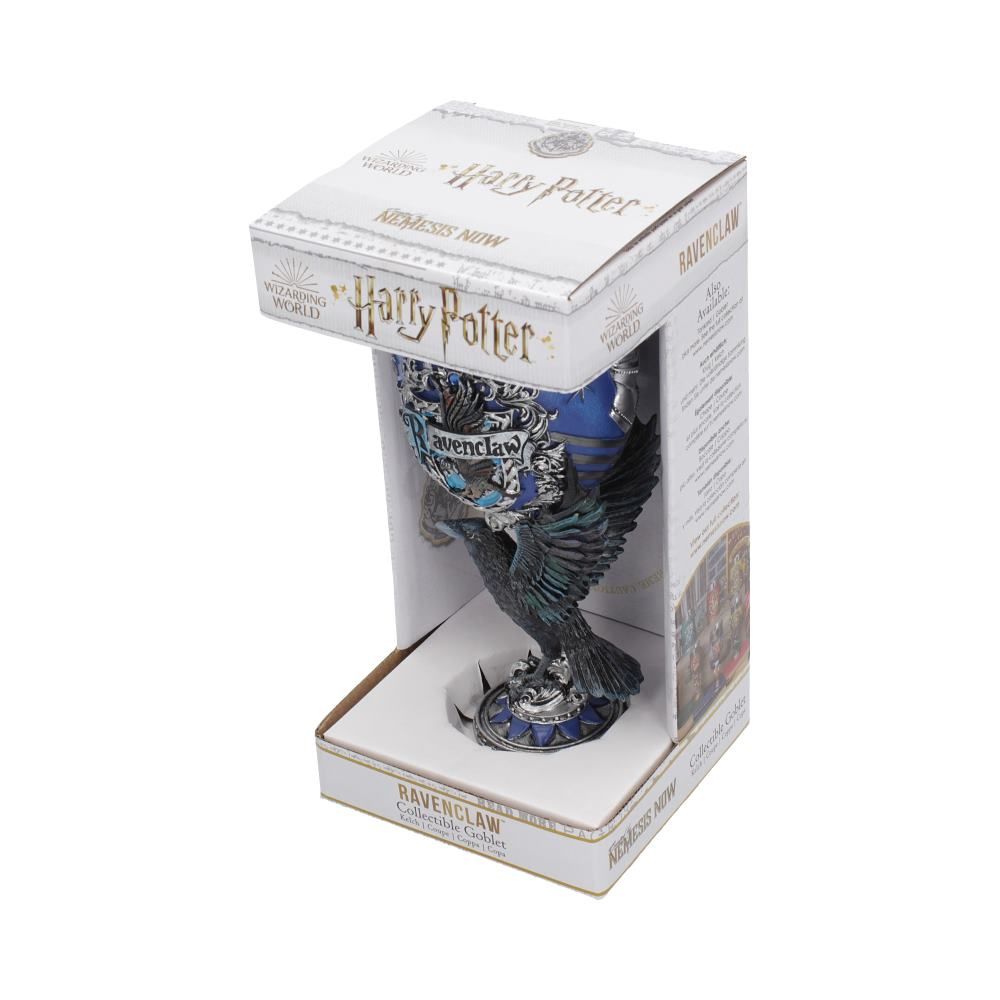 Harry Potter - Coupe à collectionner Serdaigle 19.5cm