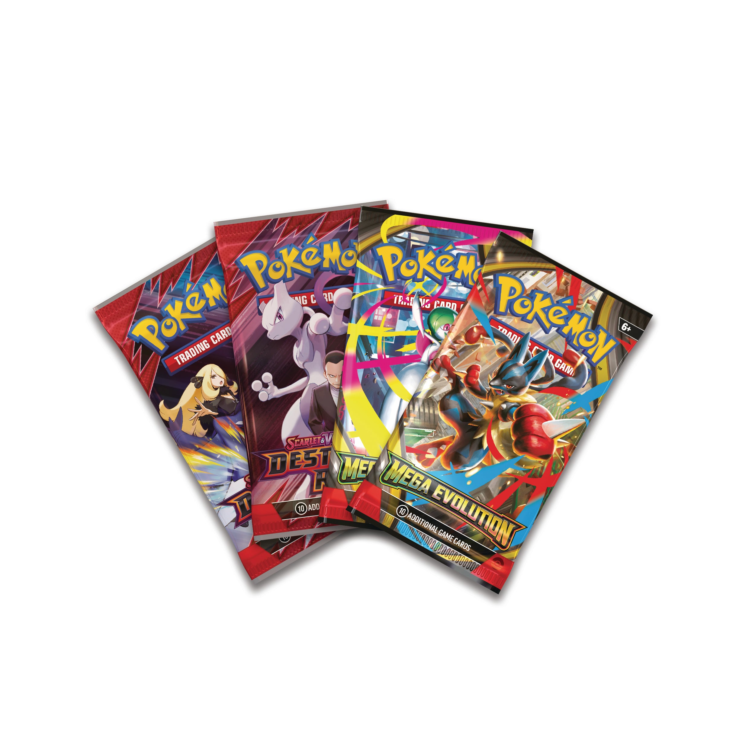 Pokémon JCC : Nécessaire du Dresseur (2025)