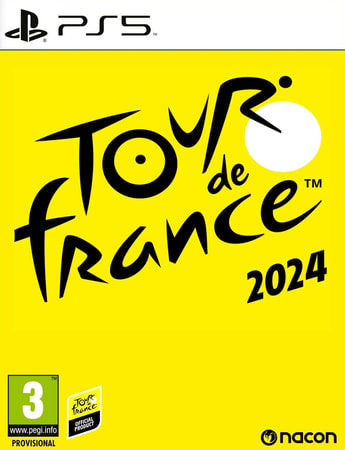 Tour de France 2024 - flash vidéo