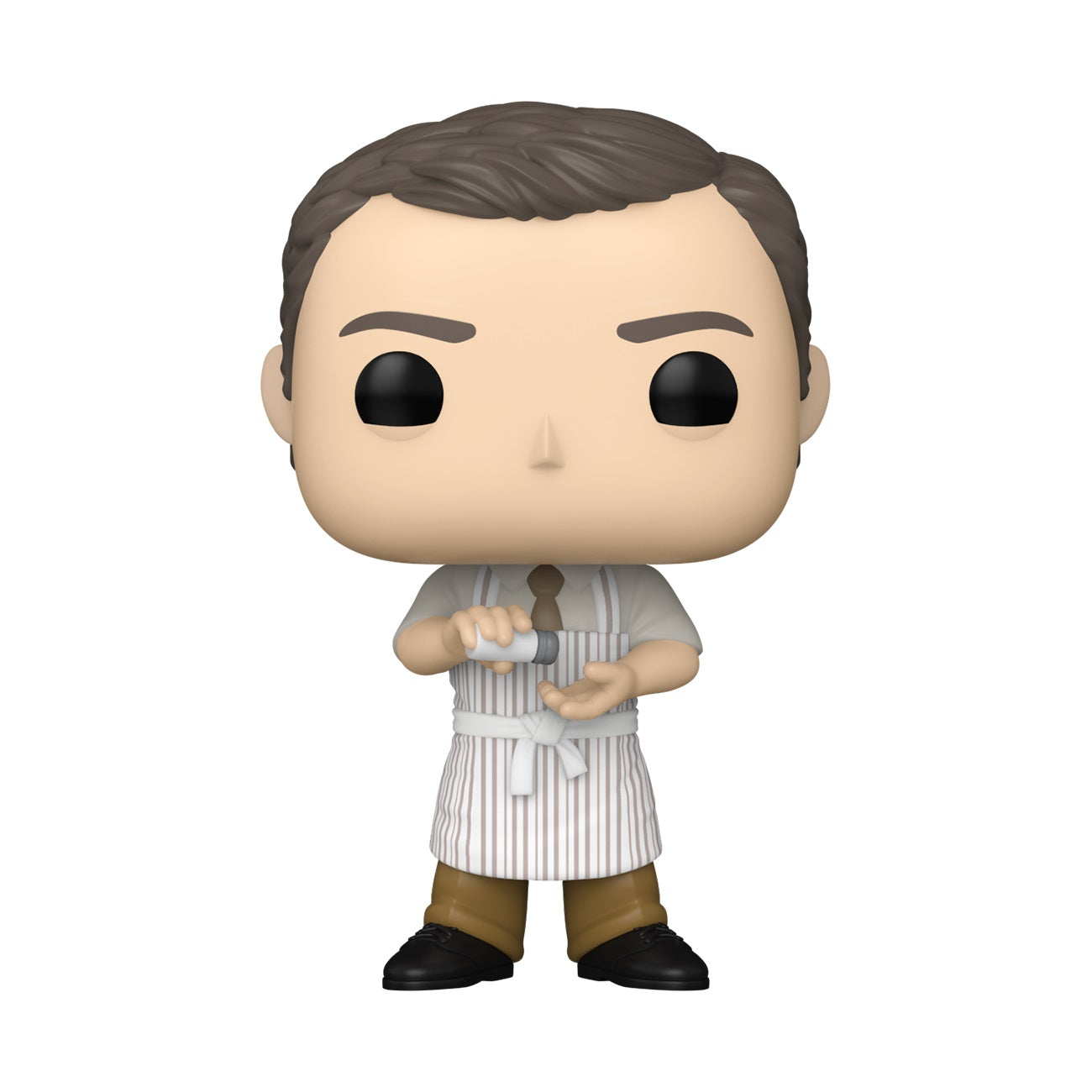 Funko Pop! TV: Brooklyn Nine-Nine - Charles - flash vidéo