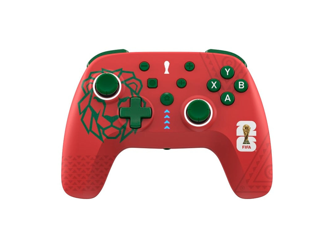 FIFA WorldCup 26 - ORION+ Manette sans fil Maroc pour PC, Android et IOS