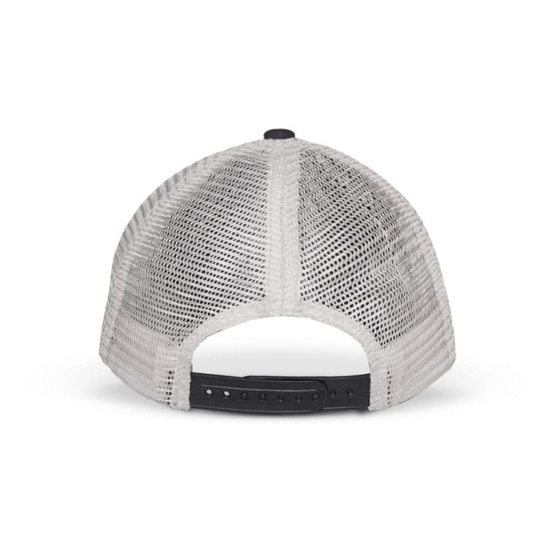 Fallout - Casquette ajustable "Nuka Cola Trucker" - Homme Adulte