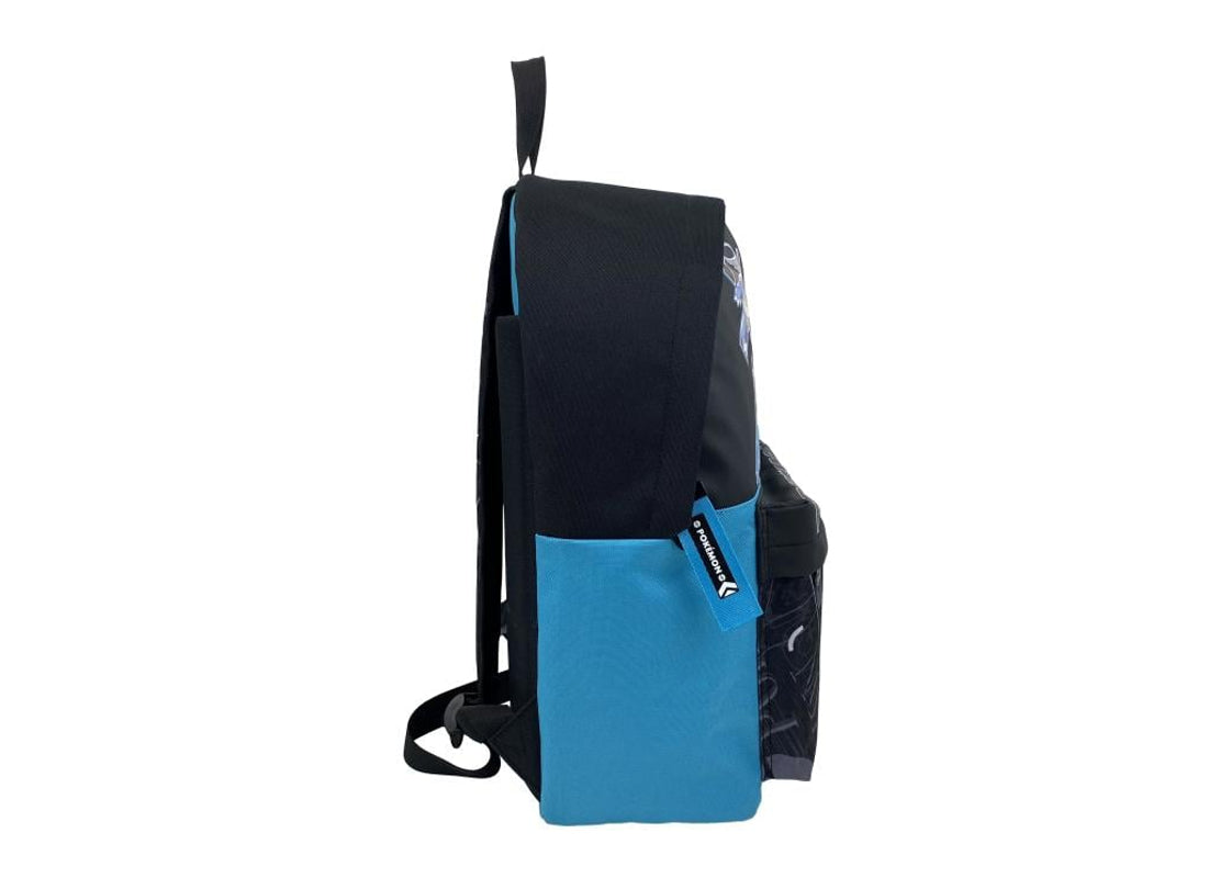 Pokémon - Sac à dos adaptable "Pokémon Team"
