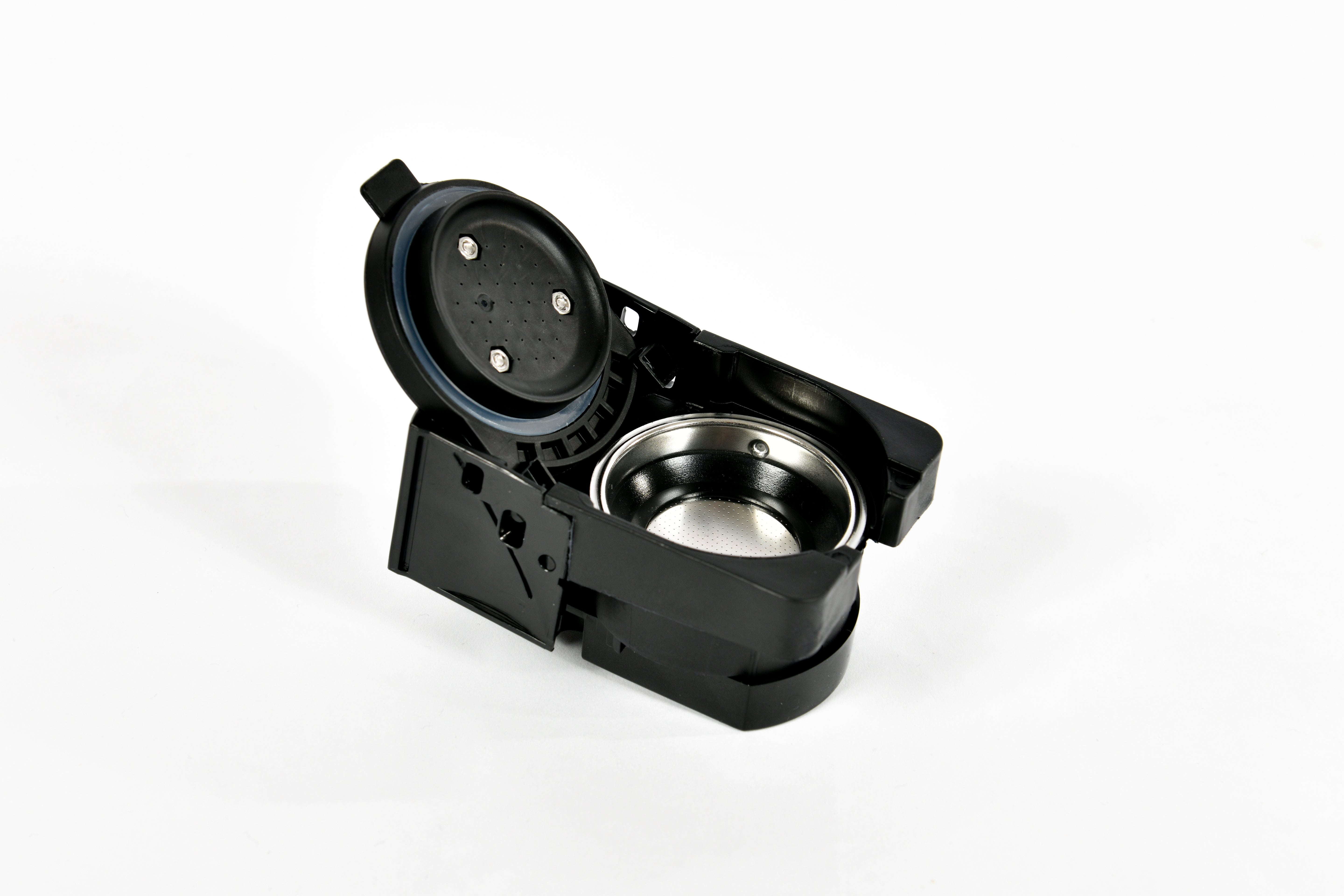 Zanussi - Machine à expresso Aroma Quattro CK116