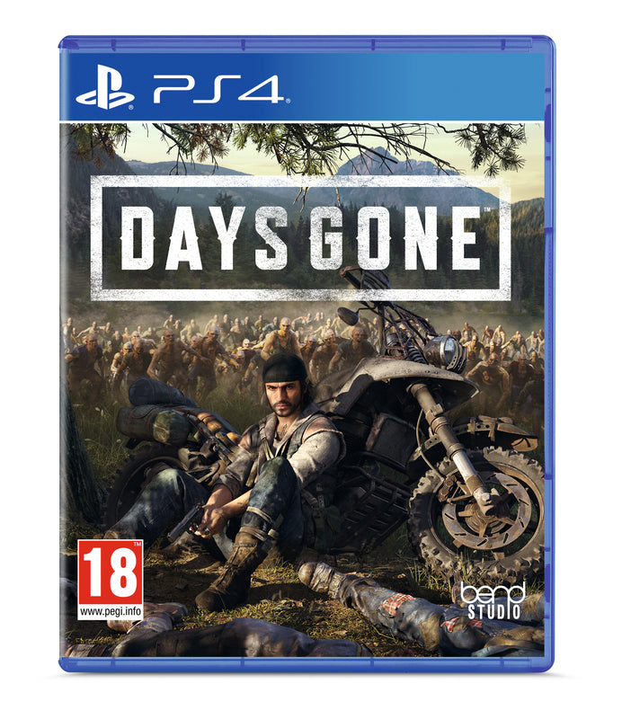 Days Gone