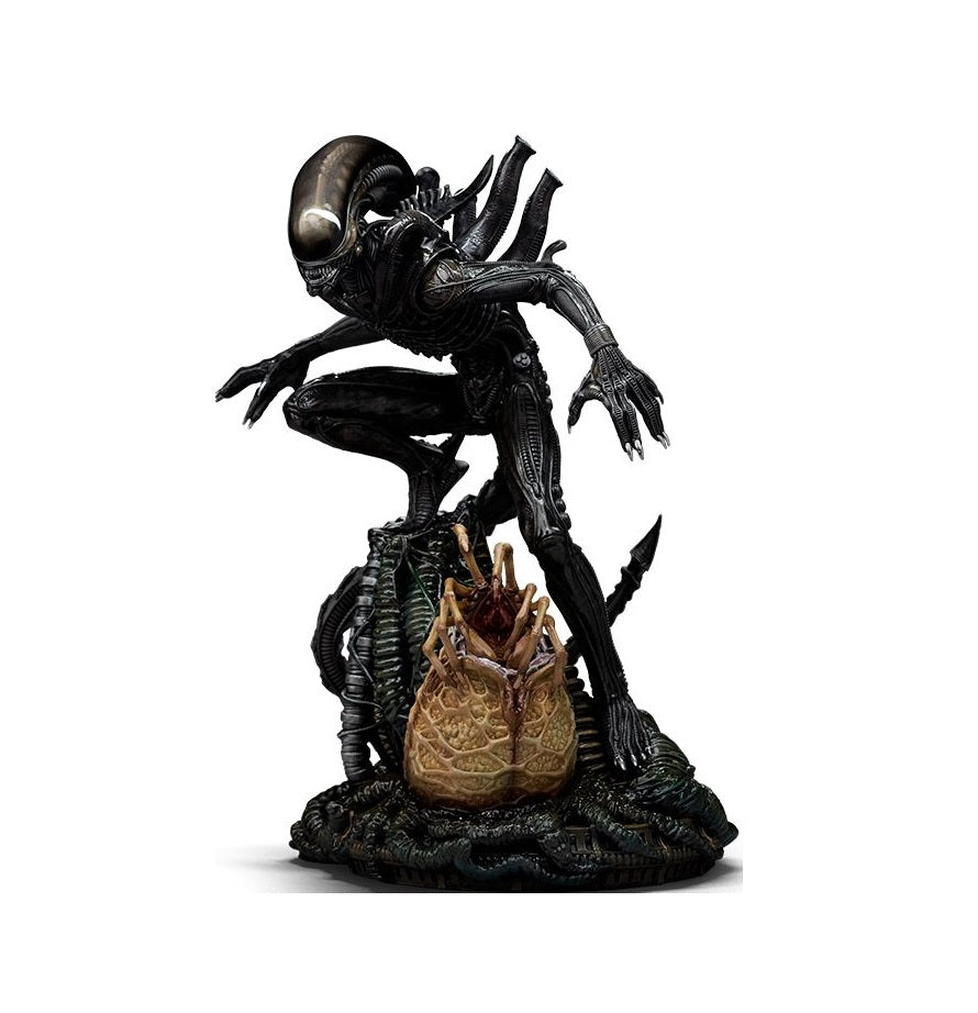Iron Studios - Art Scale 1/10 - Alien - Alien Big Chap Statue 24cm