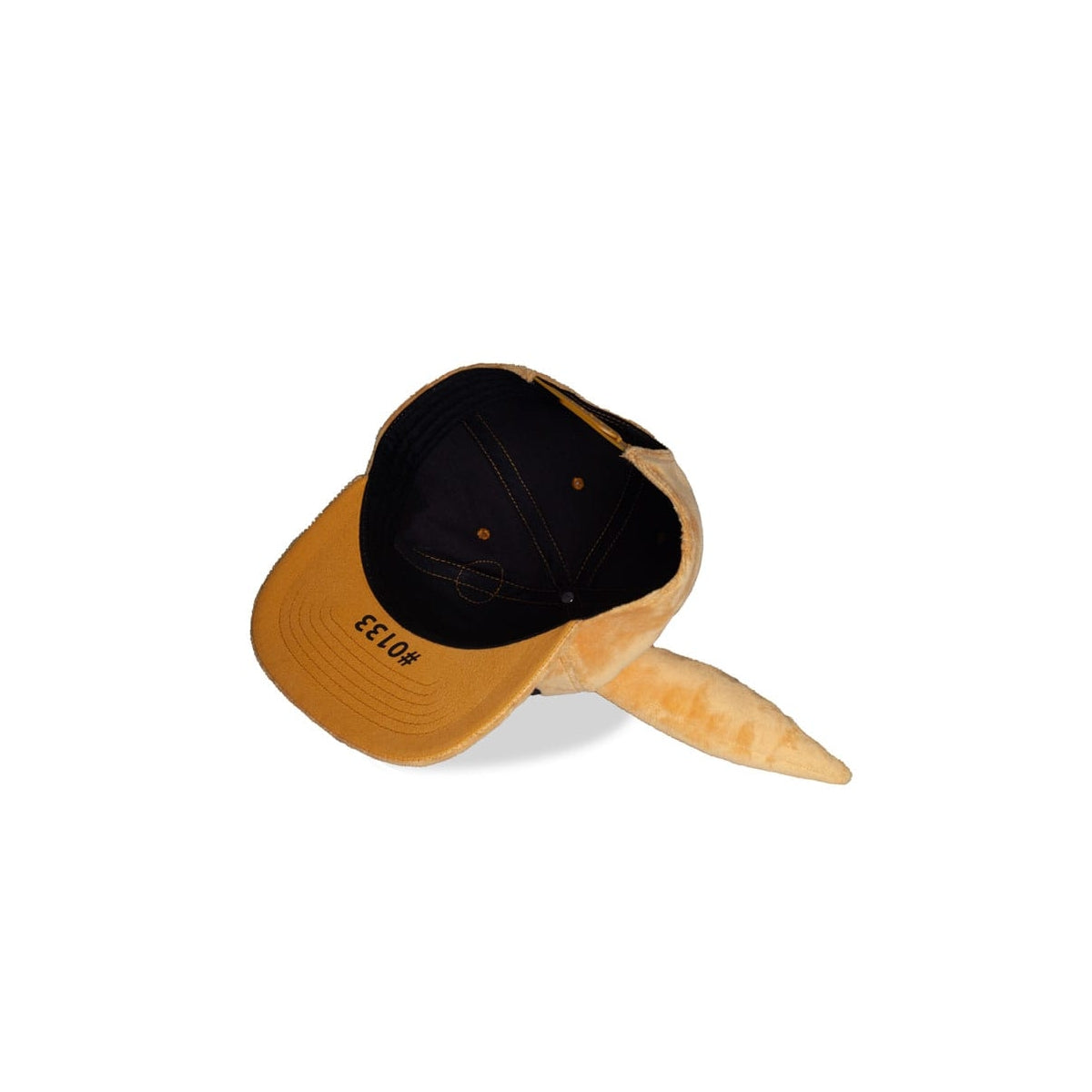 Pokémon - Casquette Snapback "Évoli" - flash vidéo