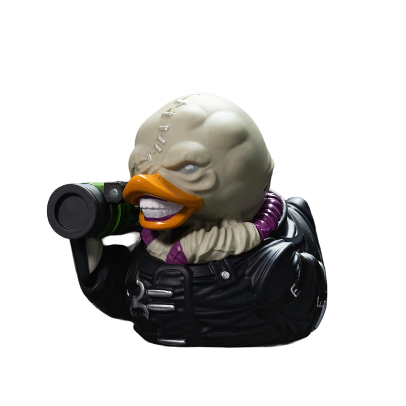 TUBBZ Canard de bain à collectionner - Resident Evil - Nemesis (Édition standard)