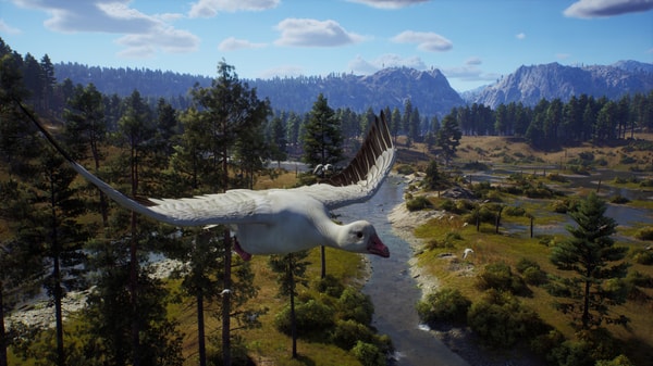 Way of the Hunter - Hunting Season One - flash vidéo