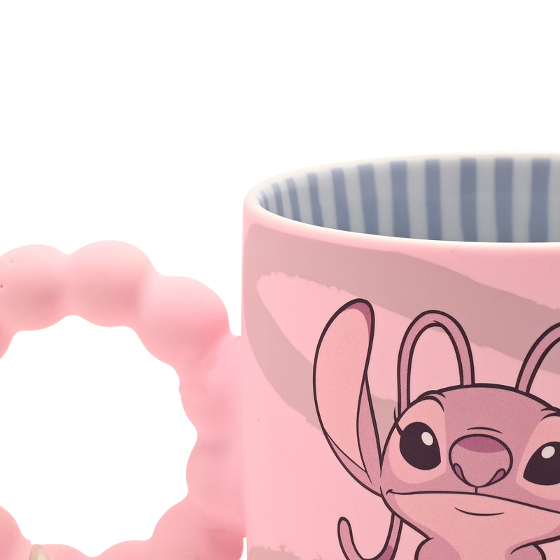 Disney - Lilo et Stitch - Mug en céramique Angel 300ml