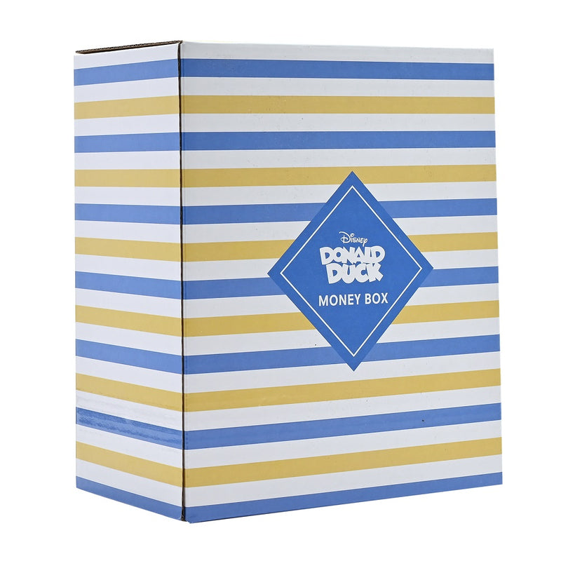 Disney - Tirelire Donald Duck