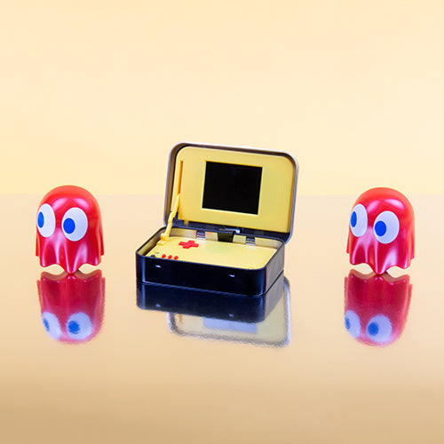 Pac-Man - Jeu d'arcade portable en boîte