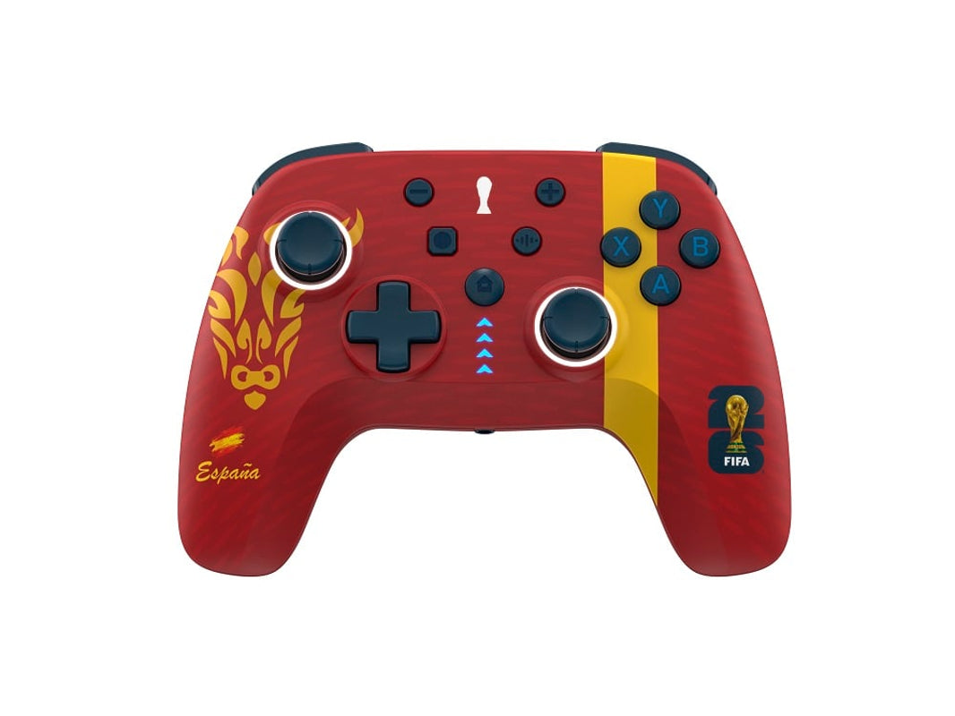 FIFA WorldCup 26 - ORION+ Manette sans fil Espagne pour PC, Android et IOS