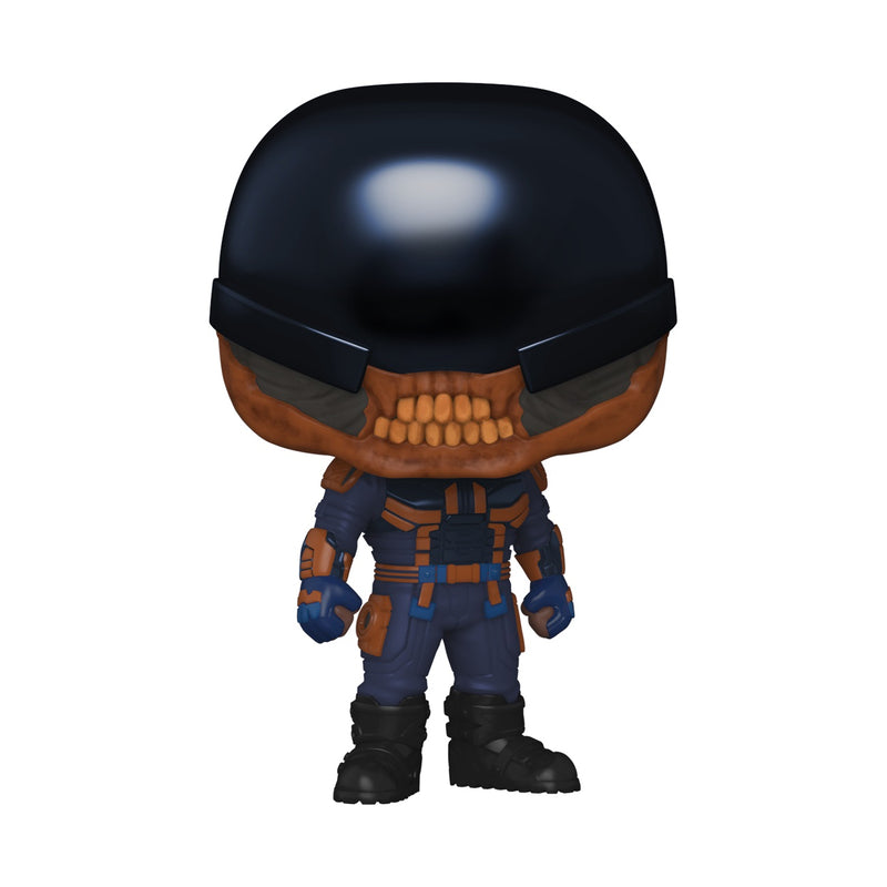 Funko Pop! Movies: The Suicide Squad - Bloodsport ENG Merchandising