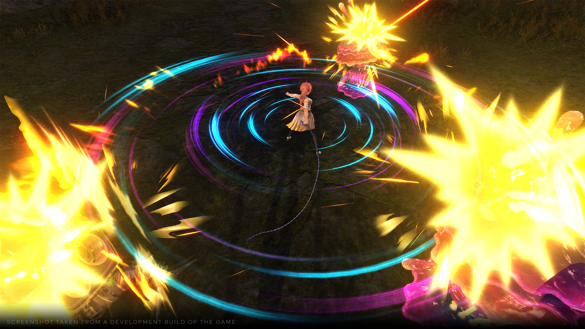 The Legend of Heroes: Trails through Daybreak - Deluxe Edition PS5 - flash vidéo