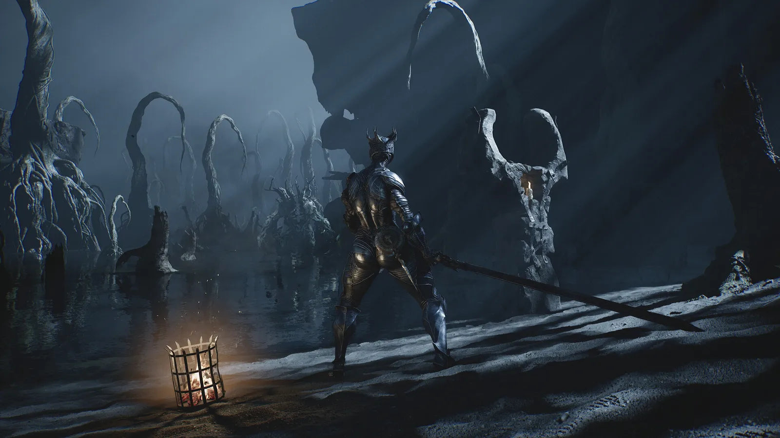 Mortal Shell II - Revered Edition