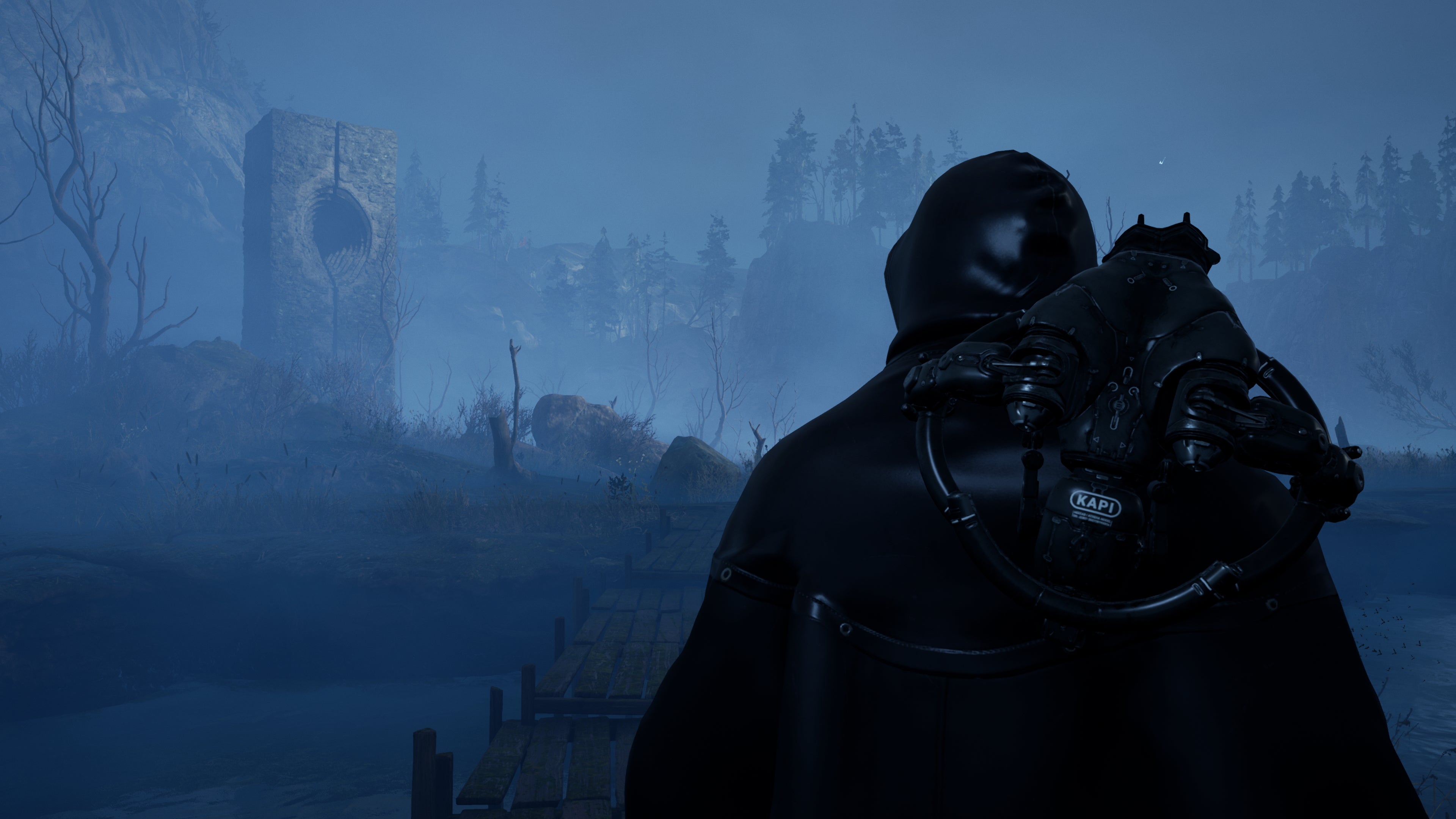 Hell is Us - Deluxe Edition