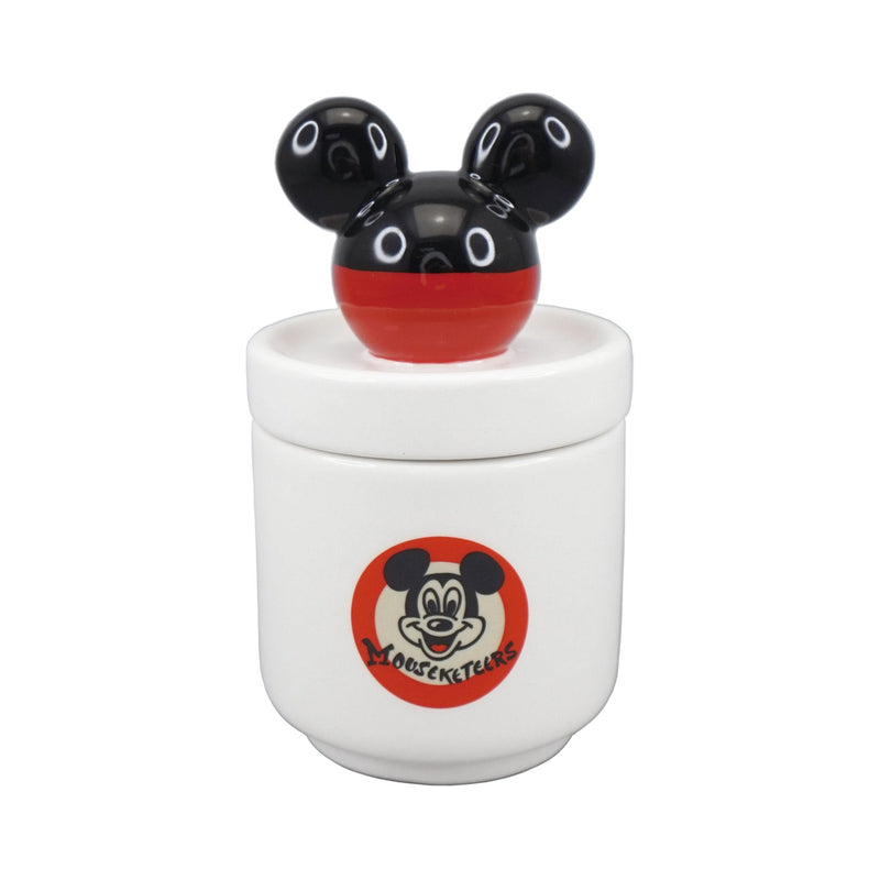 Disney - Boîte de rangement de collection en céramique Mickey Mouse