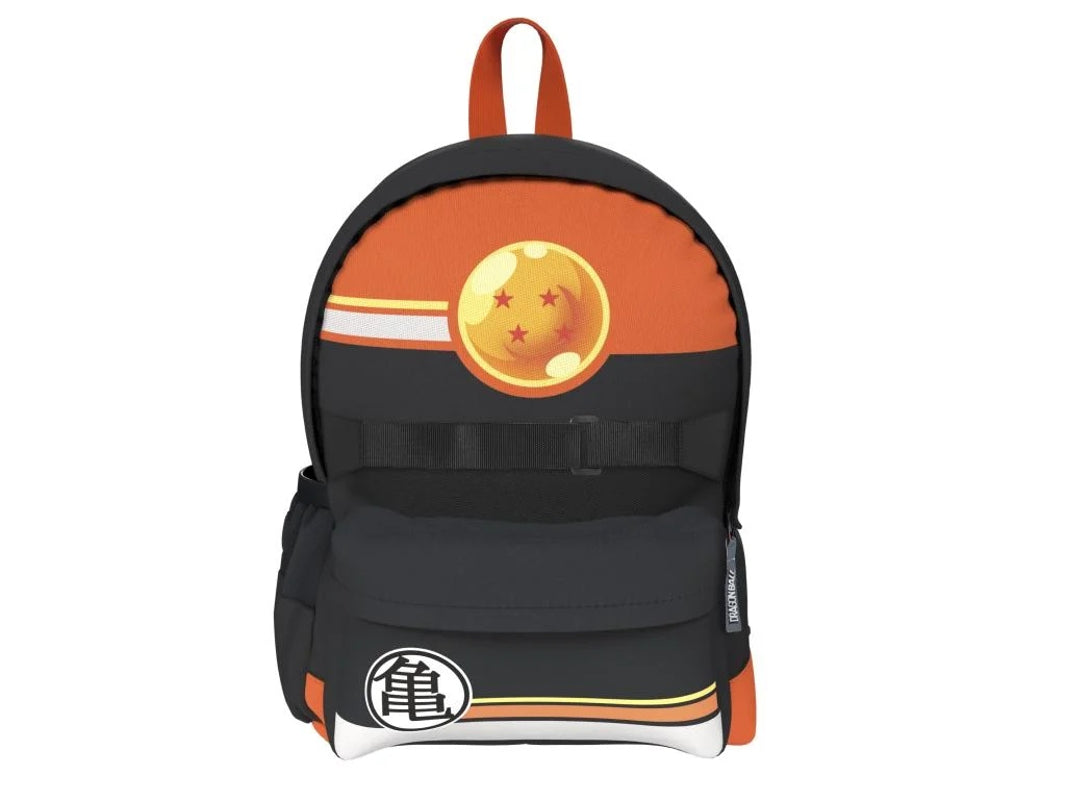 Dragon Ball - Sac à dos "Son Goku"