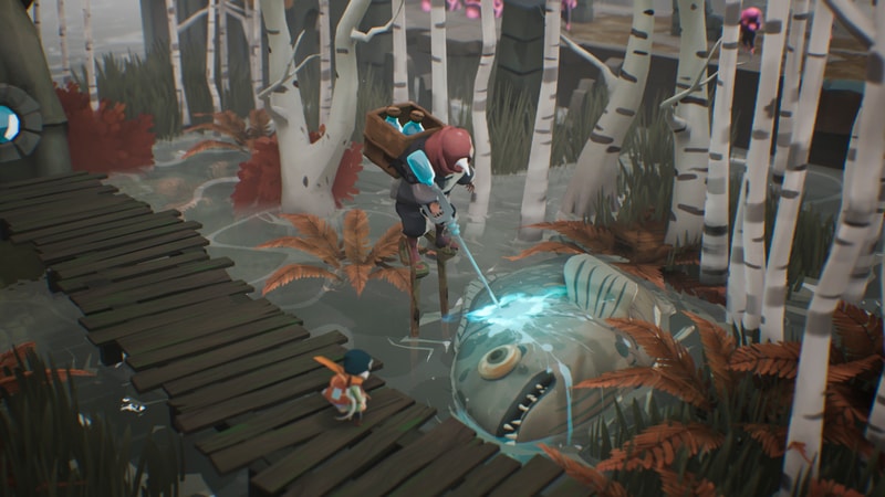 Selfloss - flash vidéo