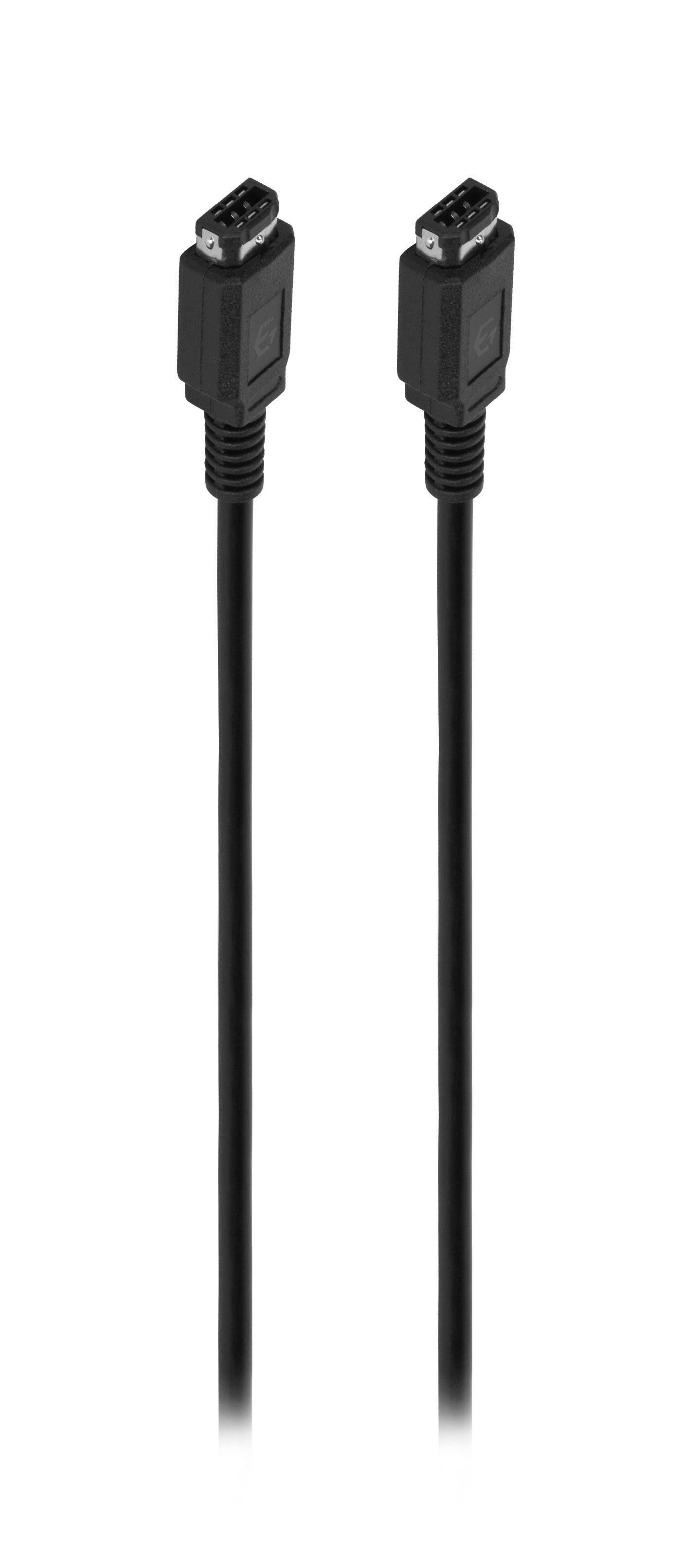 EgoGear - Câble Link RGA15 Noir pour Game Boy Color, Game Boy Pocket et Game Boy Light