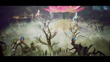 The Adventures of Elliot: The Millennium Tales