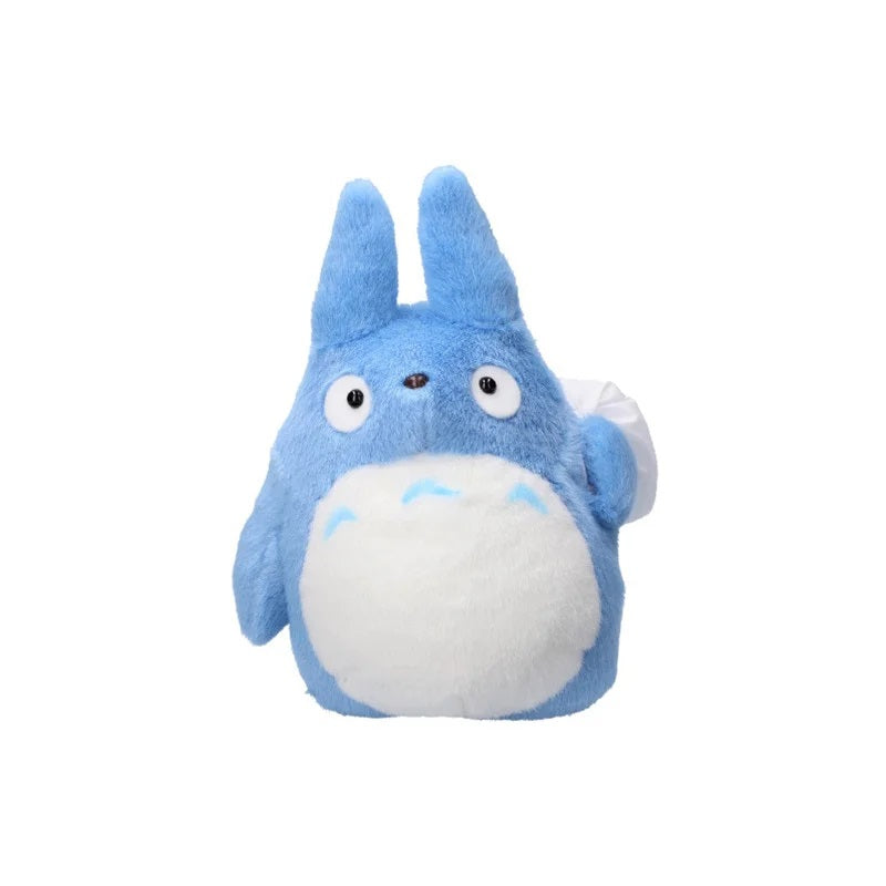 Ghibli - Mon Voisin Totoro - Peluche Acrylique Totoro Medium M