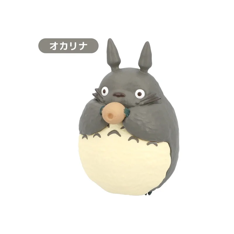 Ghibli - Mon voisin Totoro - Assortiment de 6 figurines - Collection Totoro 02